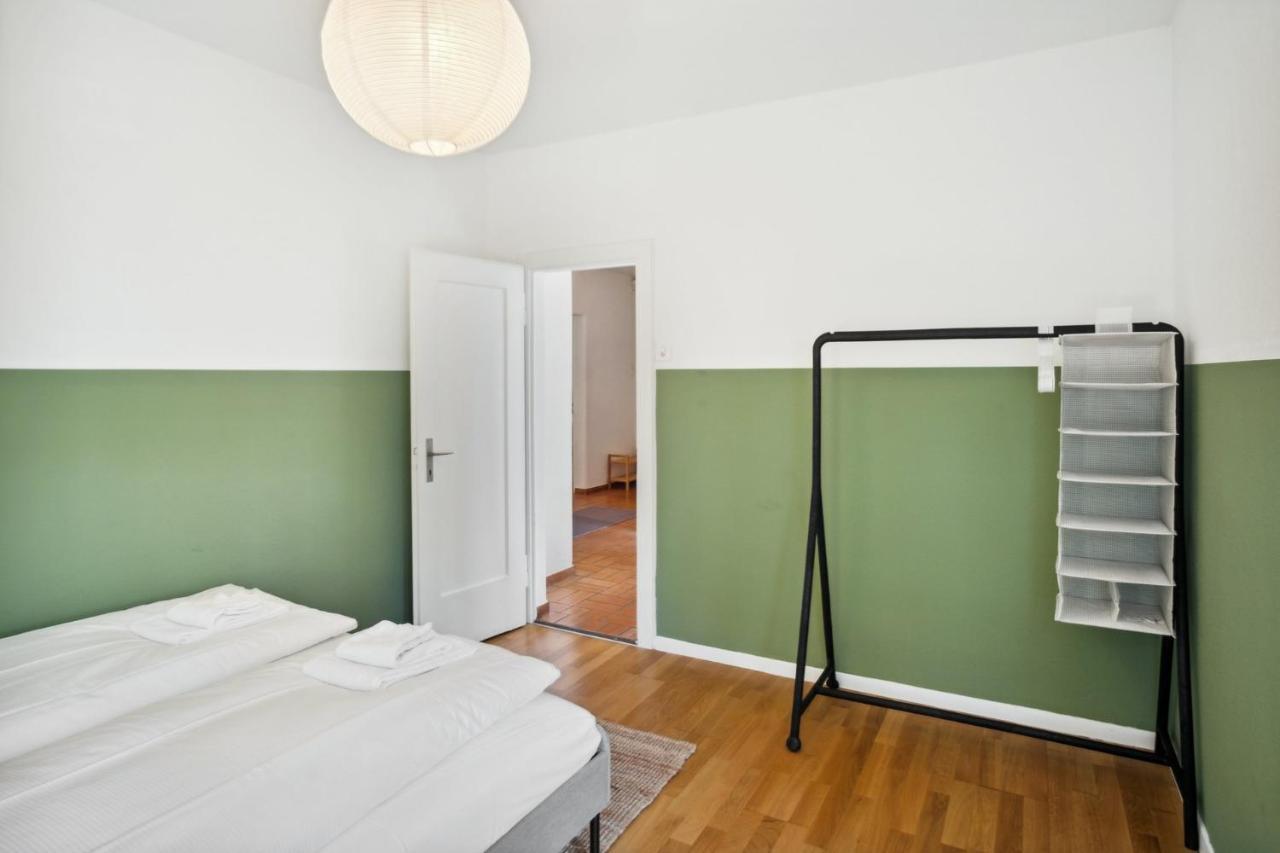 Spacious In The Heart Of Zltwg68