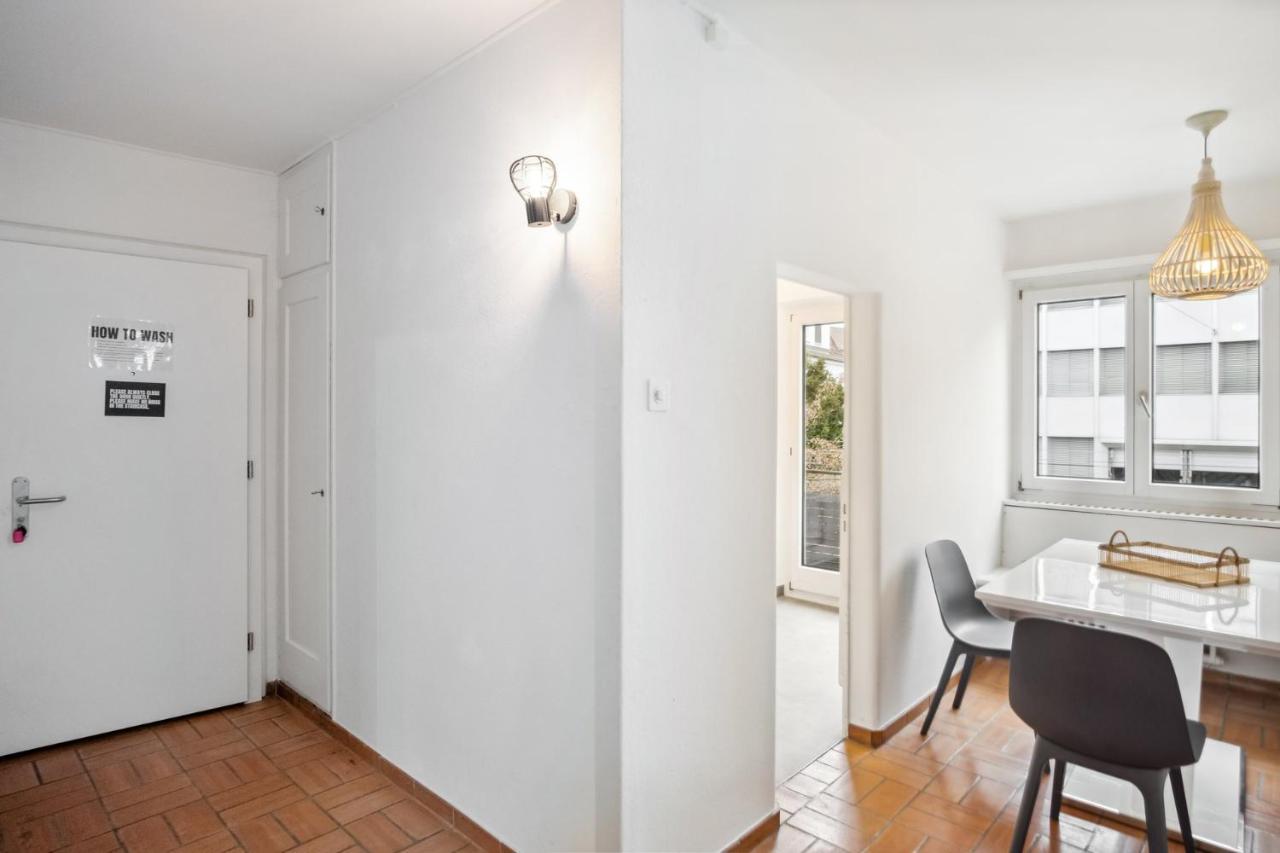 Apartment Spacious In The Heart Of Zltwg68 *