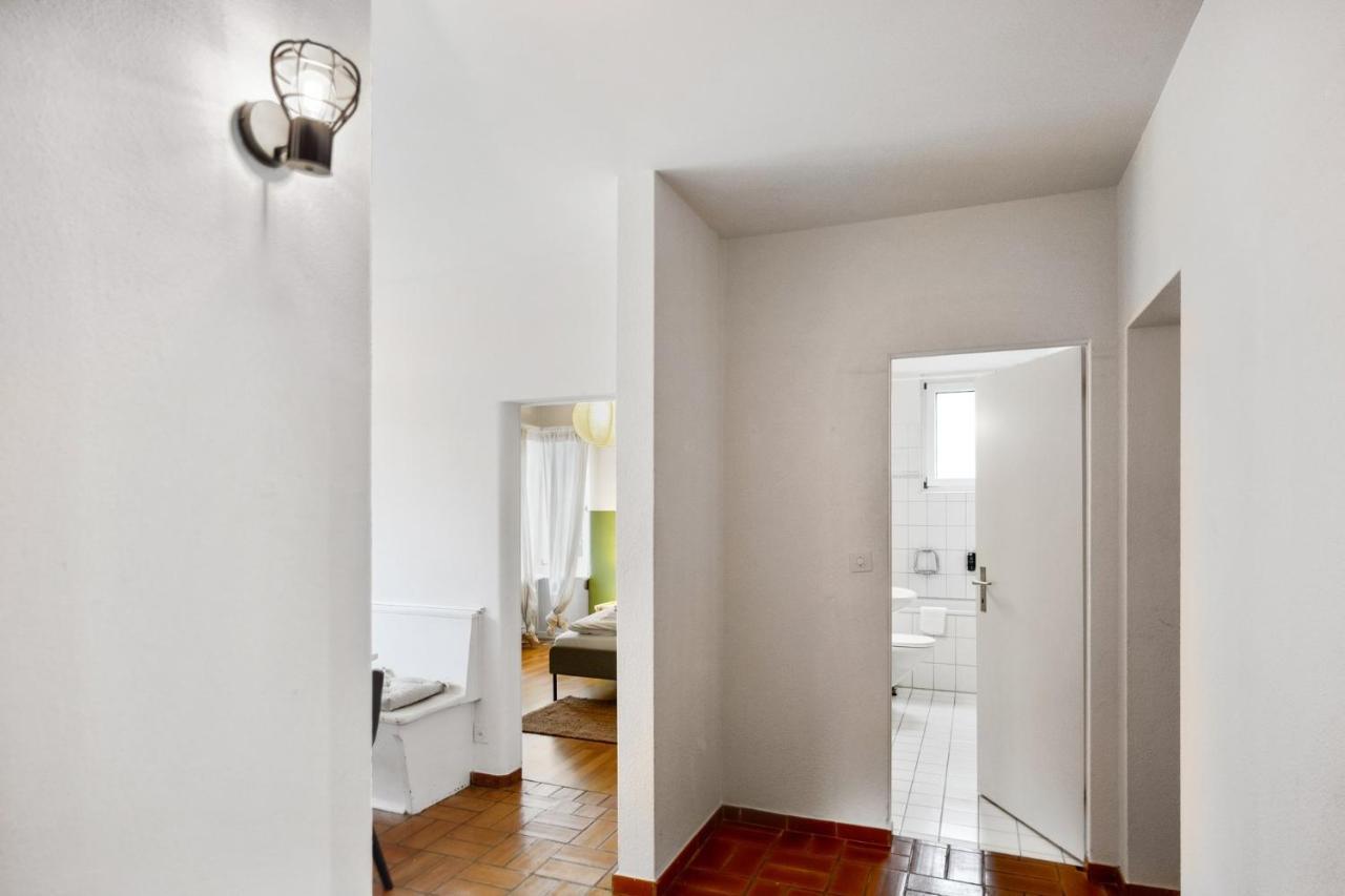Apartment Spacious In The Heart Of Zltwg68