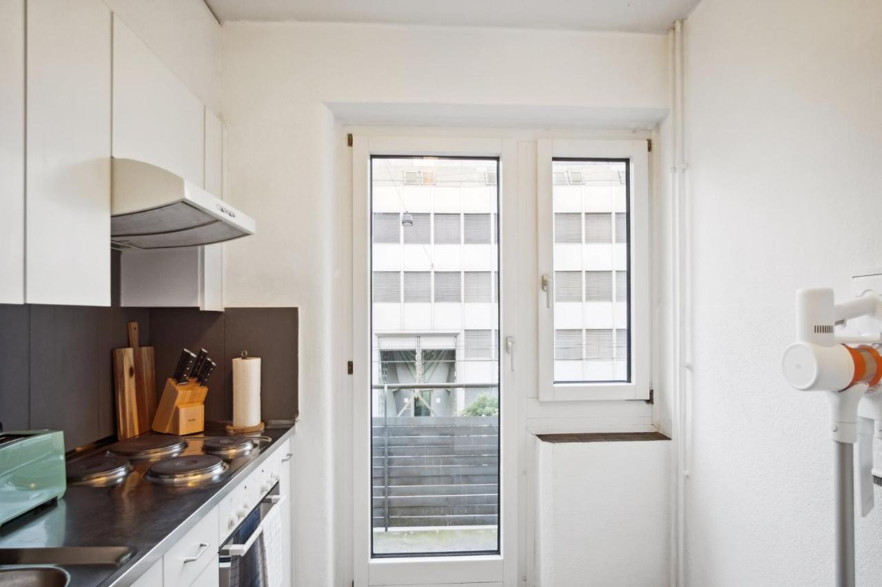 Spacious In The Heart Of Zltwg68 Apartment *