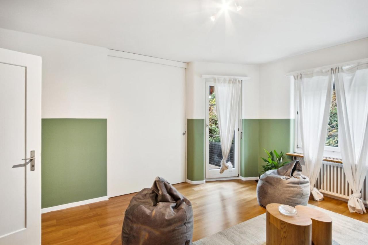 Apartment Spacious In The Heart Of Zltwg68 *
