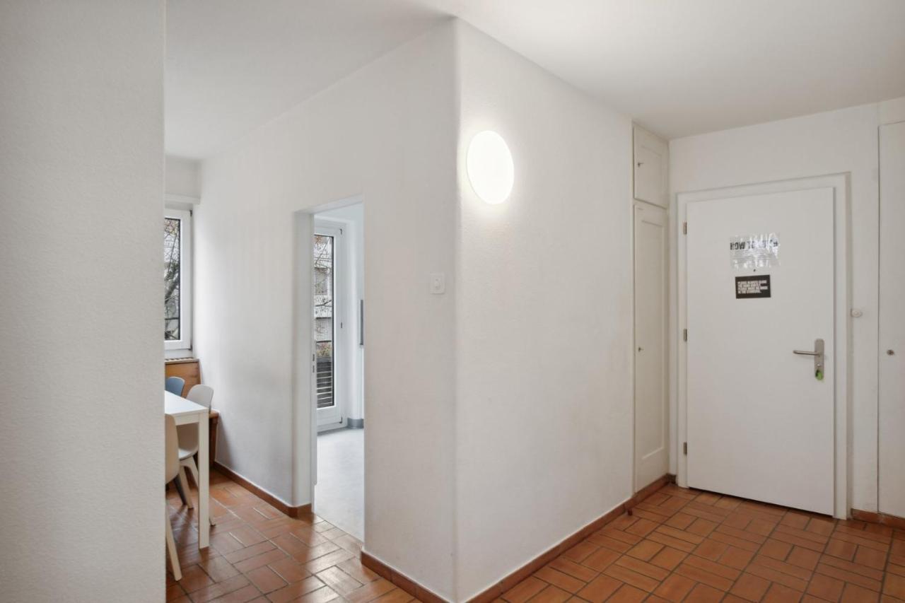 Spacious In The Heart Of Zltwg68 Apartment