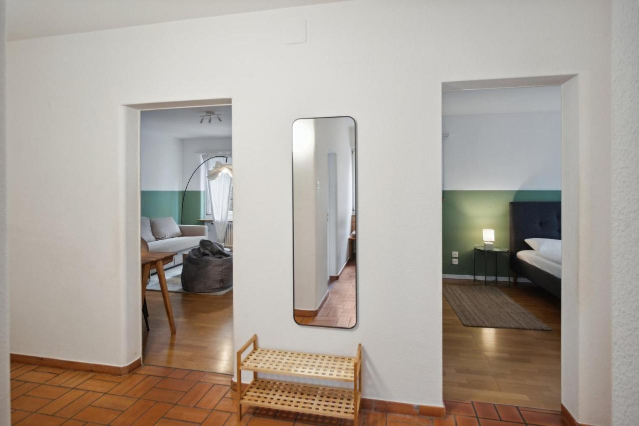 Apartment Spacious In The Heart Of Zltwg68 Zurich