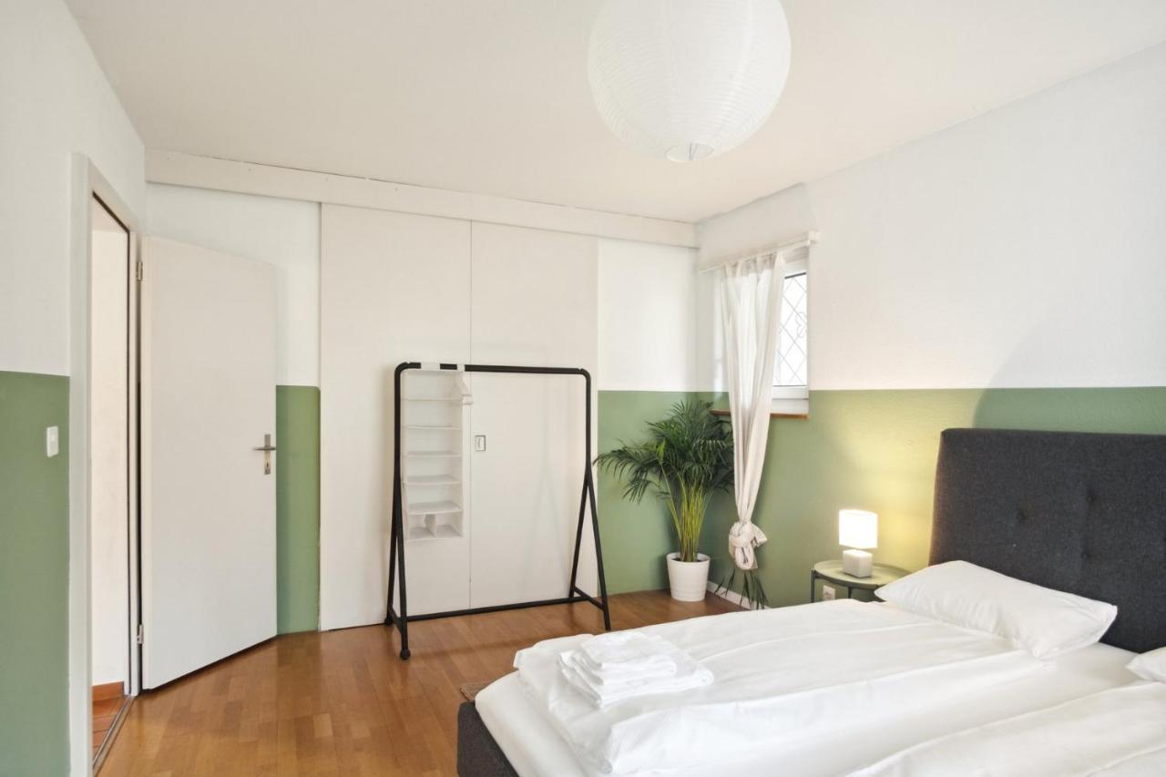 Spacious In The Heart Of Zltwg68 *