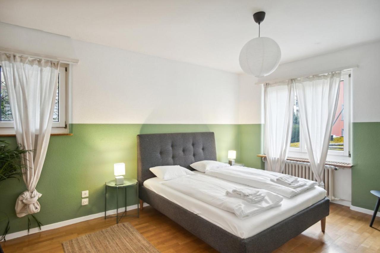 Spacious In The Heart Of Zltwg68 Apartment