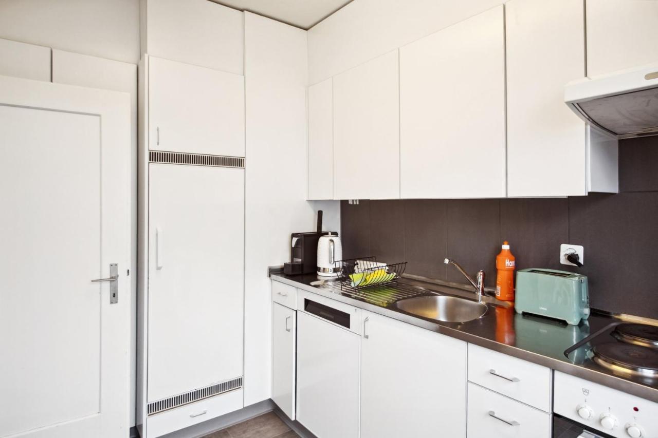 Apartment Spacious In The Heart Of Zltwg68 *