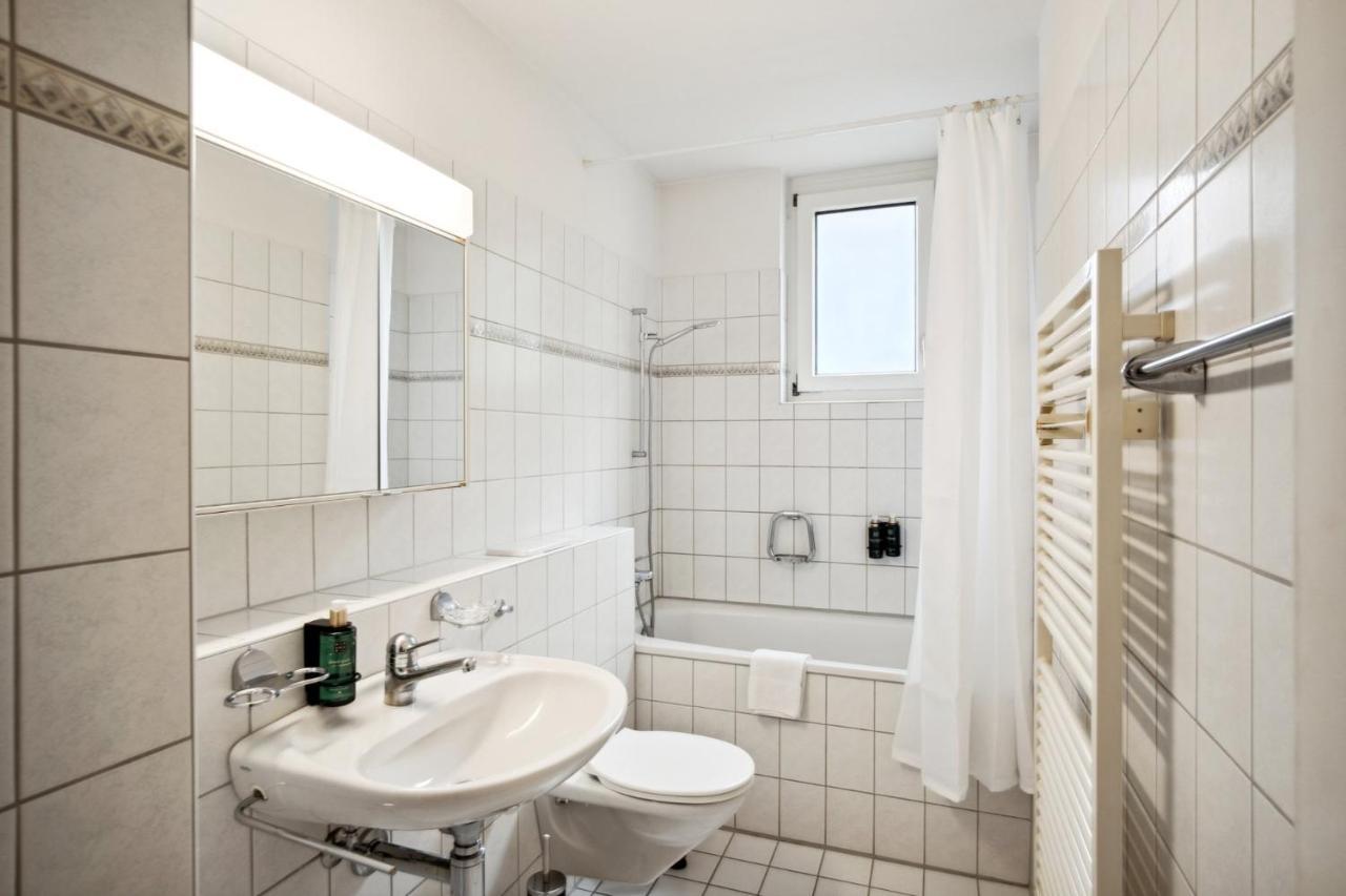 Apartment Spacious In The Heart Of Zltwg68