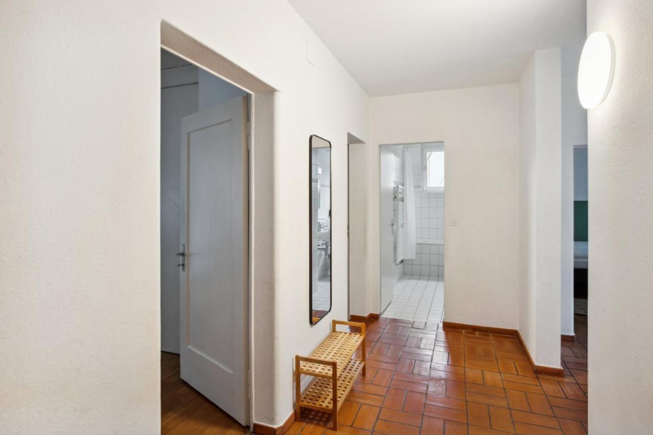 Apartment Spacious In The Heart Of Zltwg68