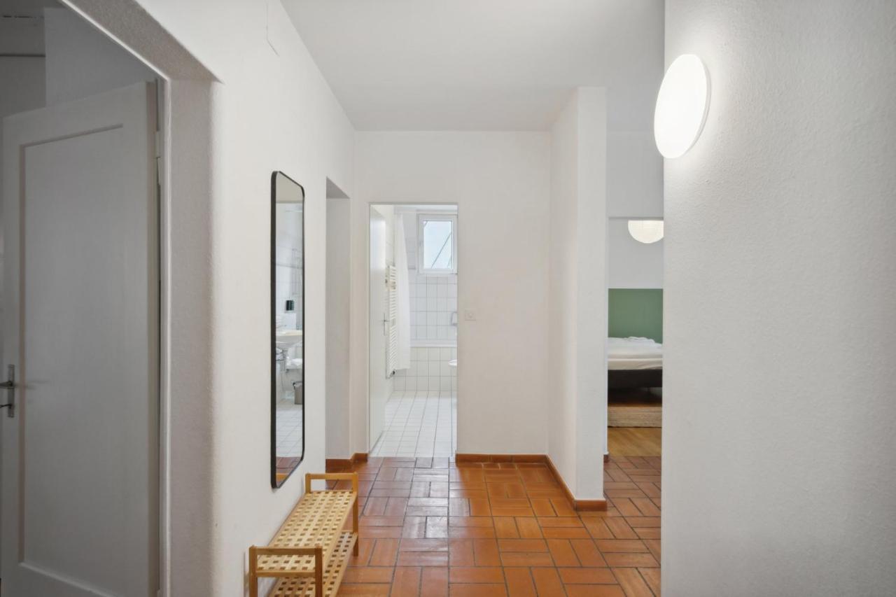 Apartment Spacious In The Heart Of Zltwg68
