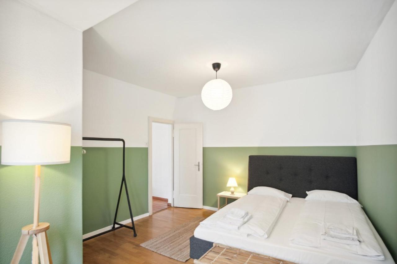 Apartment Spacious In The Heart Of Zltwg68