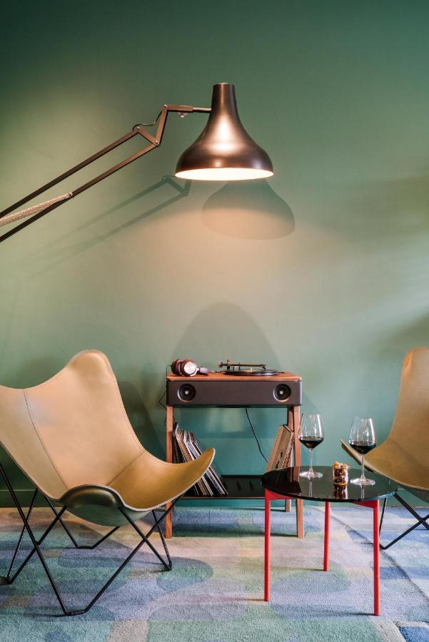 Hotel B2 Boutique 4*