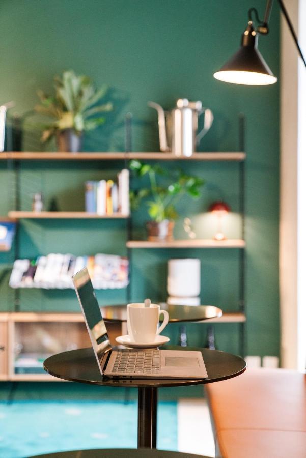 Hotel B2 Boutique Zürich