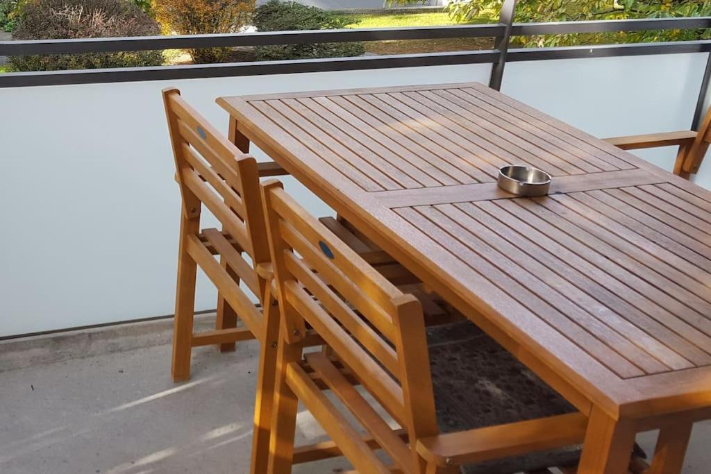 Superbly Appointed 2,5 Room, 1 Bedroom ,yes! Self Check-in! Apartment