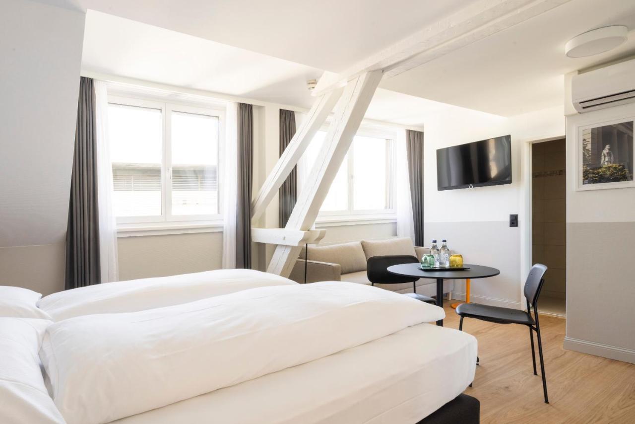 Hotel Fred Hauptbahnhof Zürich