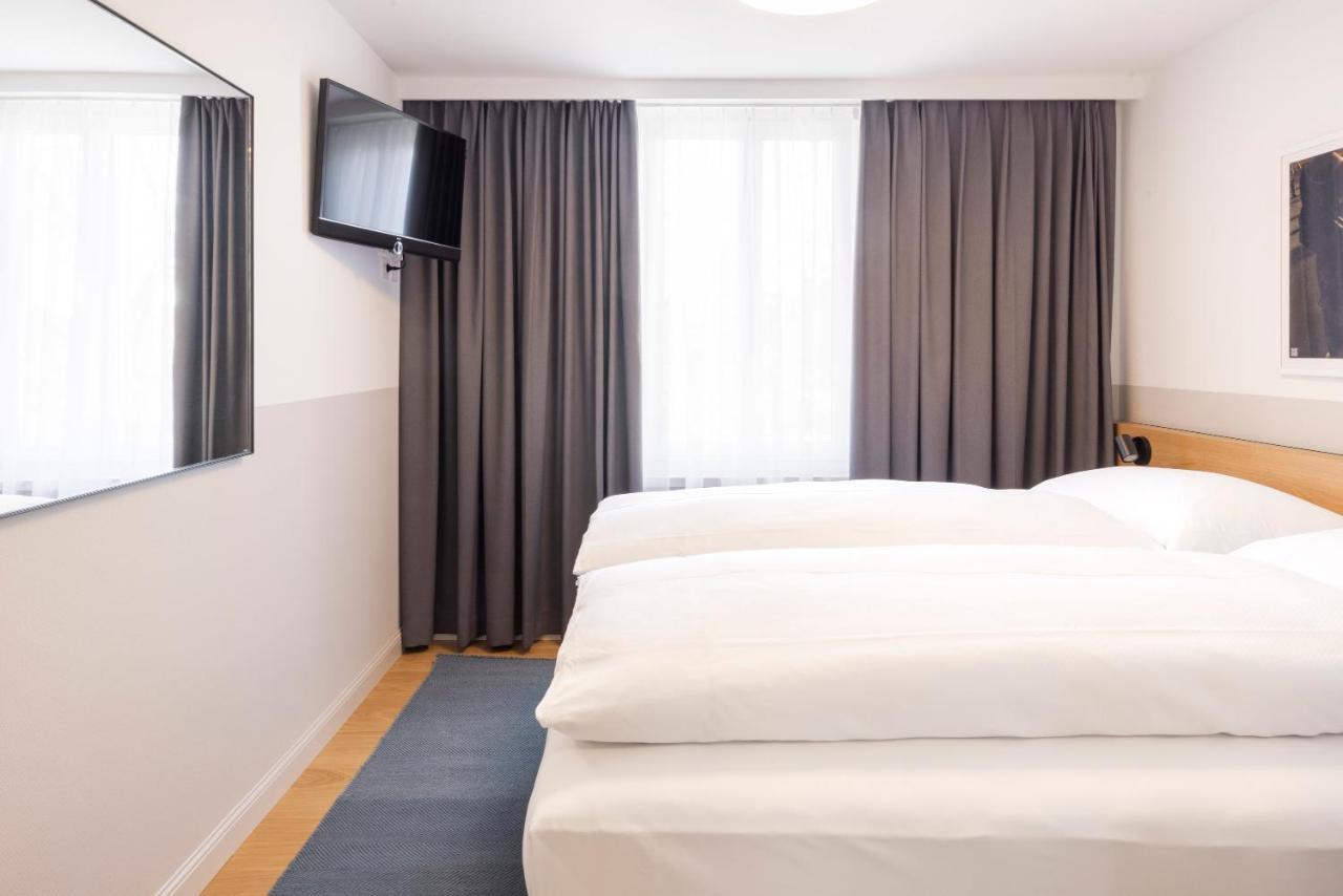 Fred Hauptbahnhof 3* Zürich