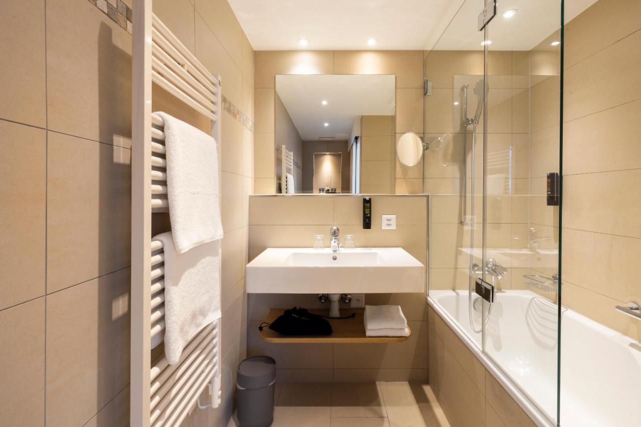 Fred Hauptbahnhof Hotel 3*