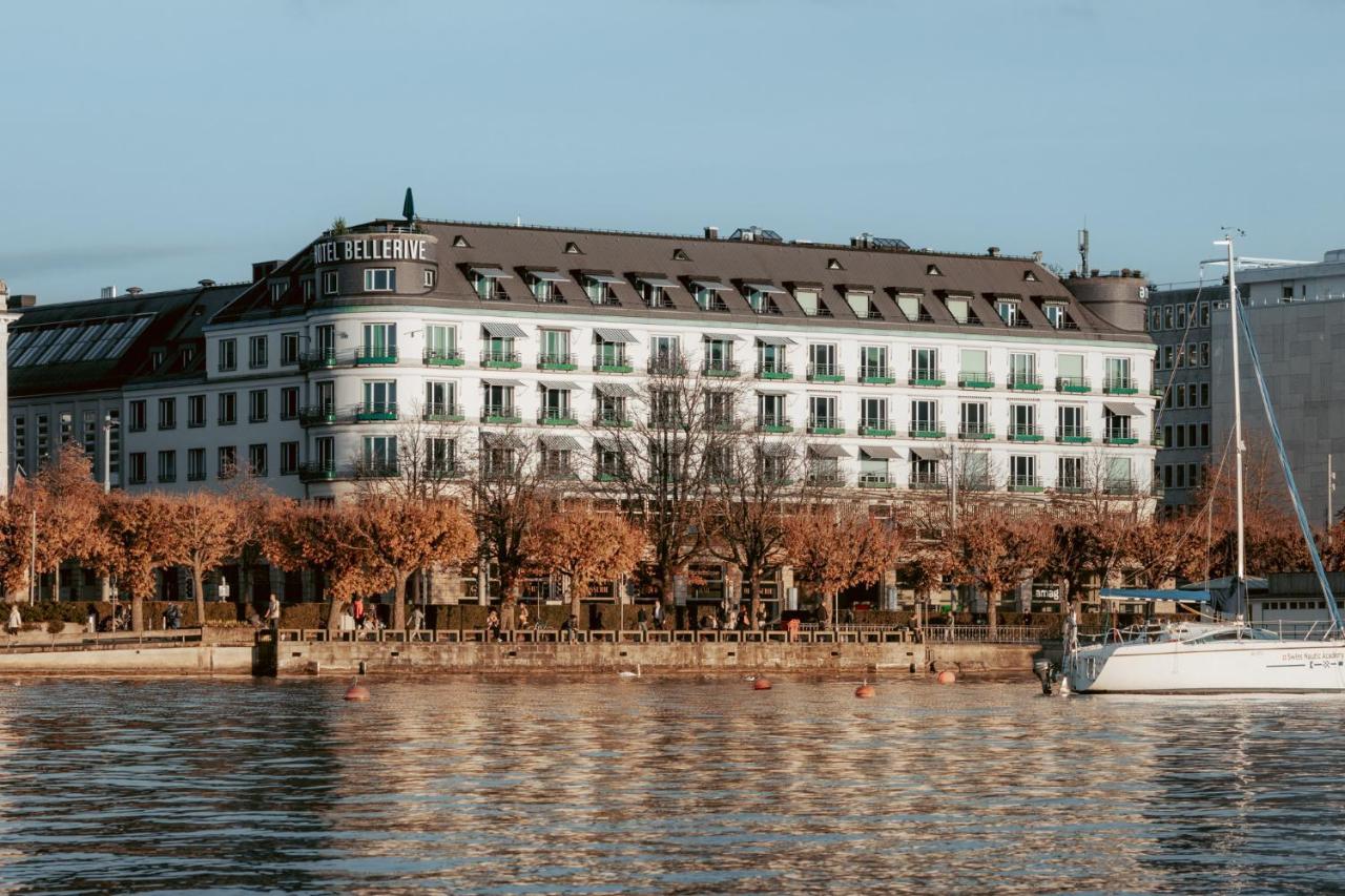 Ameron Bellerive Au Zurich