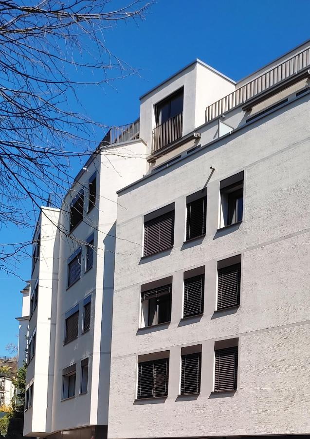 Apartamento Seven Swiss Wonders, Center Zurique