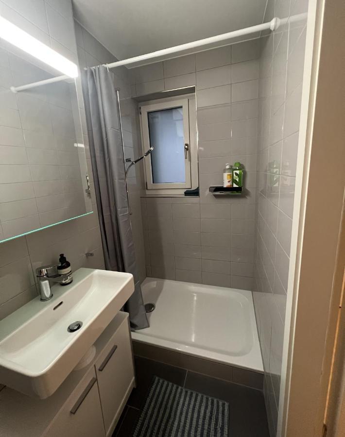 Apartamento Seven Swiss Wonders, Center Zurique
