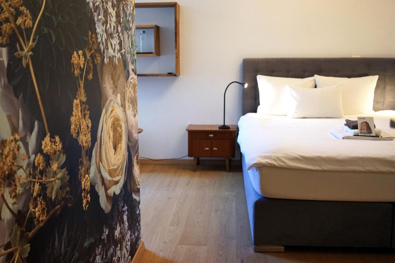 Guesthouse Fuerdich Zurich