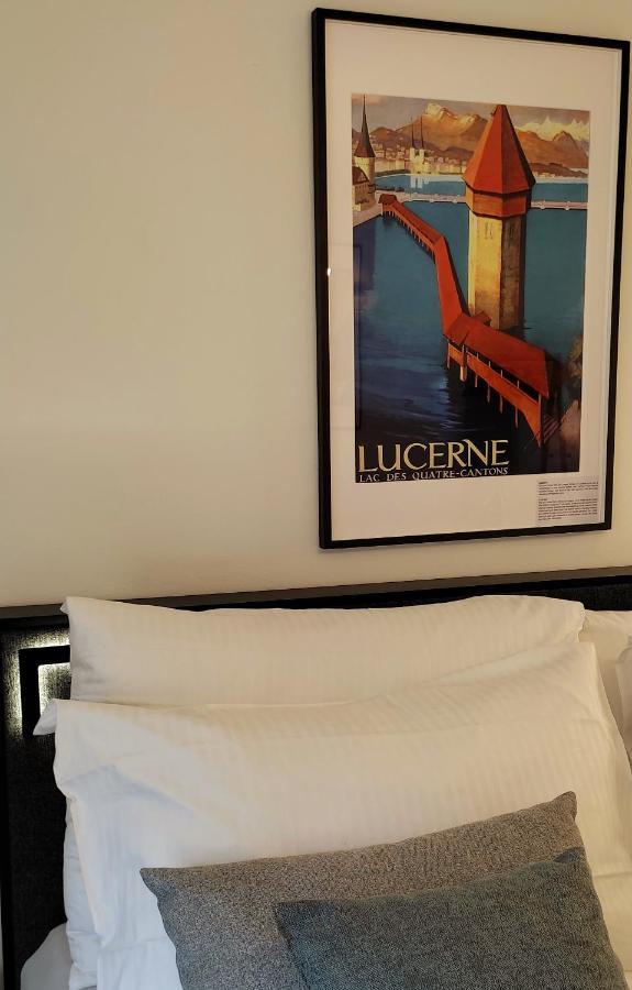 Apartamento Seven Swiss Wonders, Center *