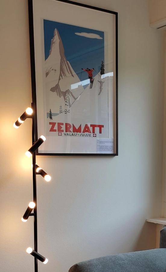 Apartamento Seven Swiss Wonders, Center Zurique