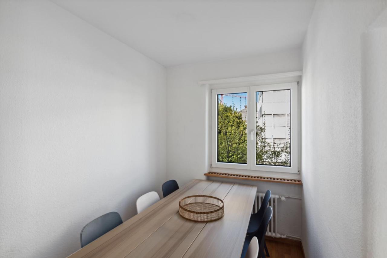 Apartment Spacious In The Heart Of Zltwg68 *