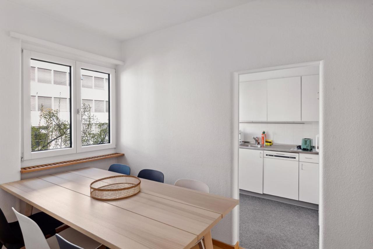 Apartment Spacious In The Heart Of Zltwg68 *
