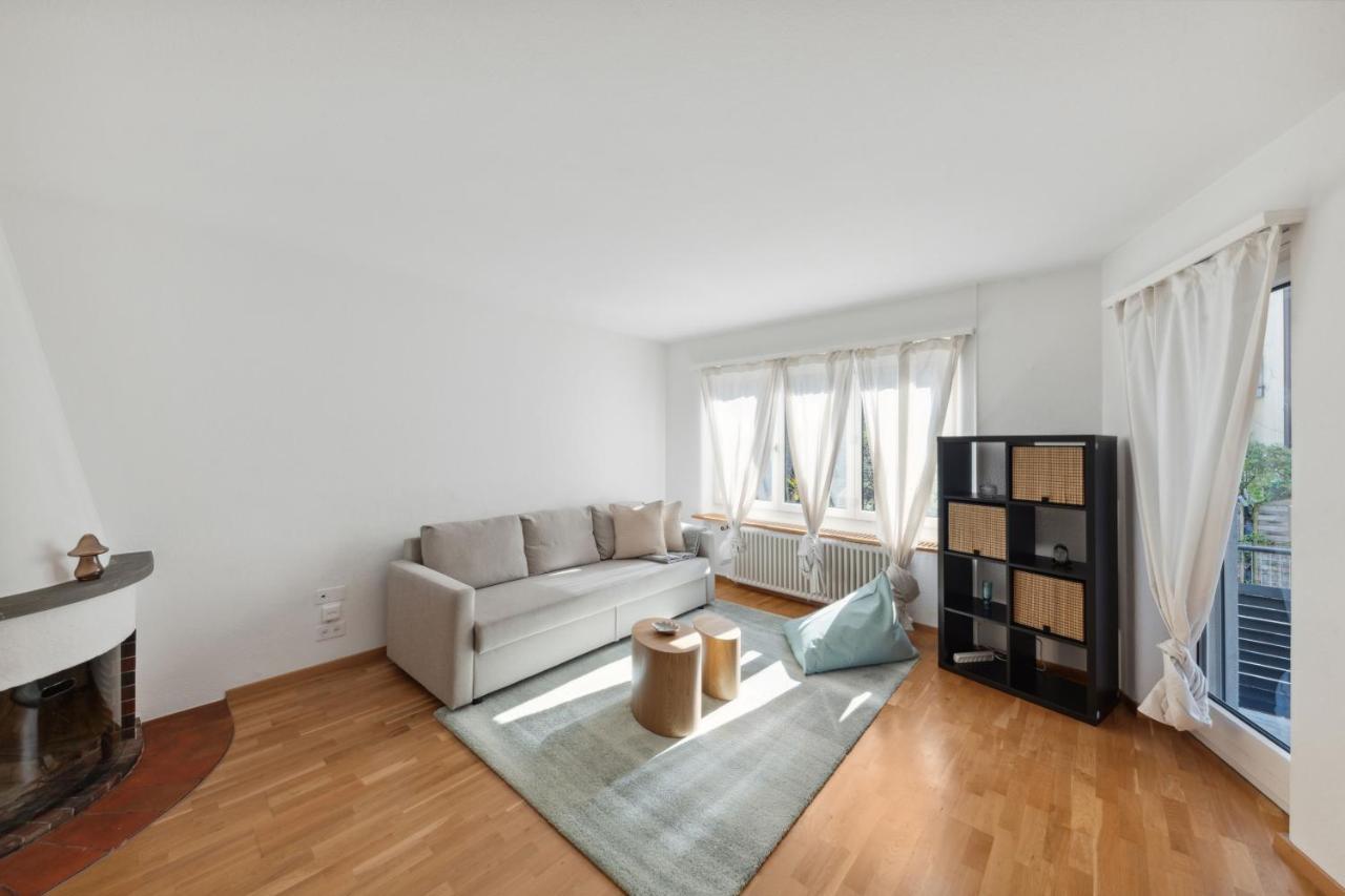 Spacious In The Heart Of Zltwg68 Zurich