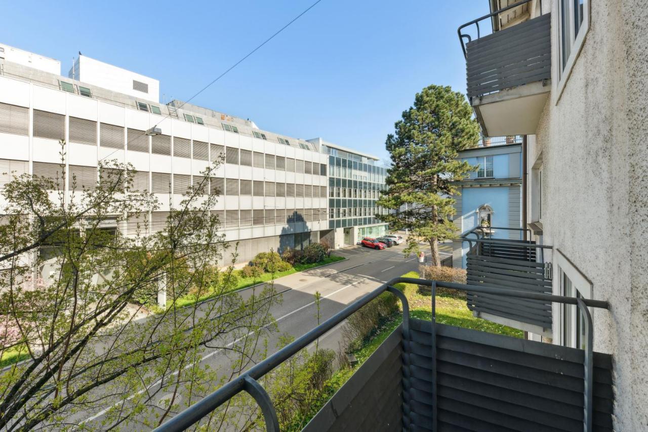 Spacious In The Heart Of Zltwg68