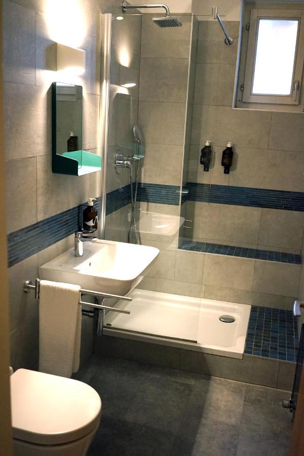 Guesthouse Fuerdich Guest house Zurich