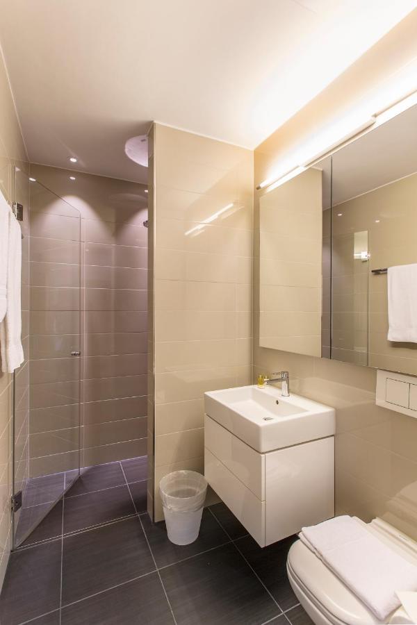 Apartamento Nest - Weinbergstrasse 23 *