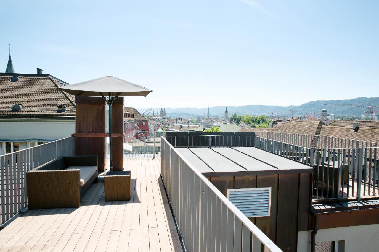 Apartamento Nest - Weinbergstrasse 23