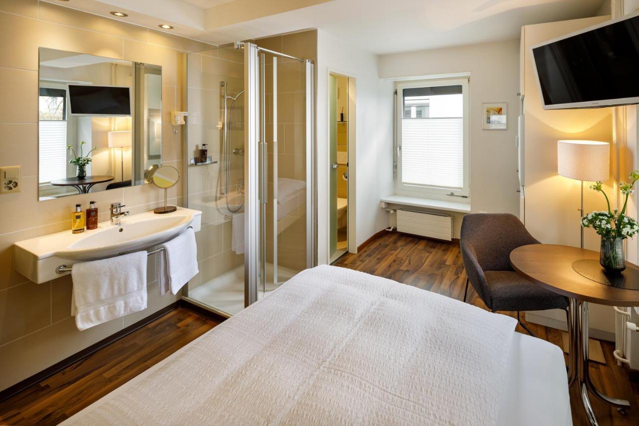 Familie Hugenschmidt Hotel Zurich
