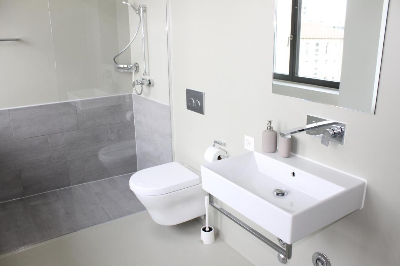 Apartamento Business *