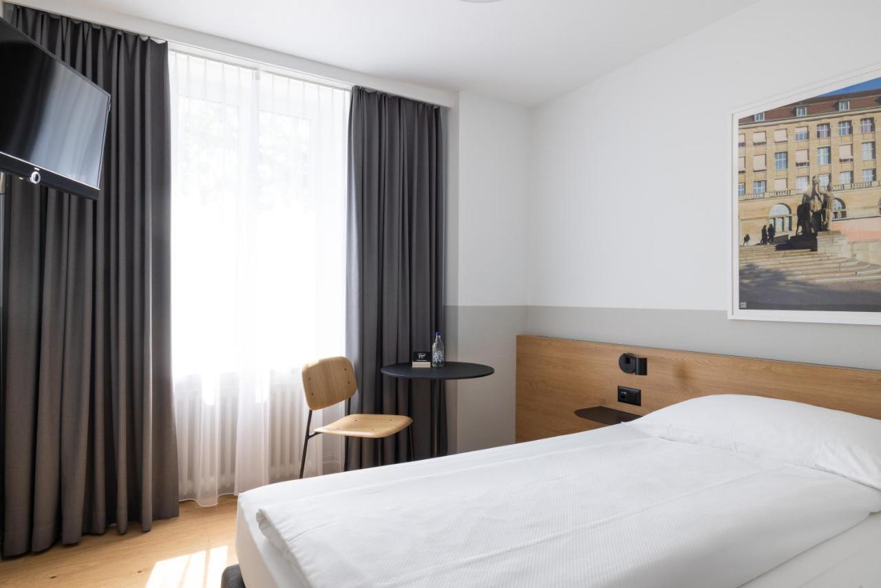 Hotel Fred Hauptbahnhof Zürich