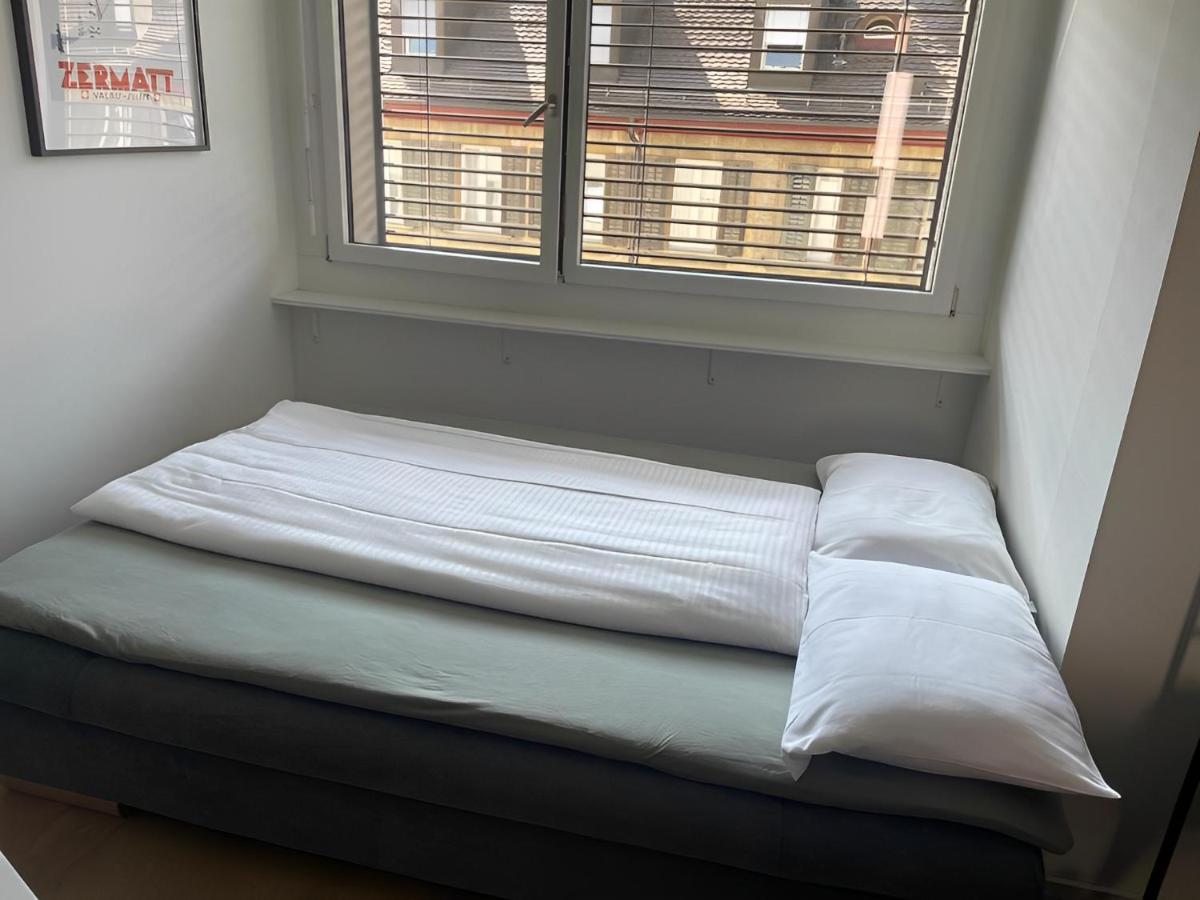 Apartamento Seven Swiss Wonders, Center *