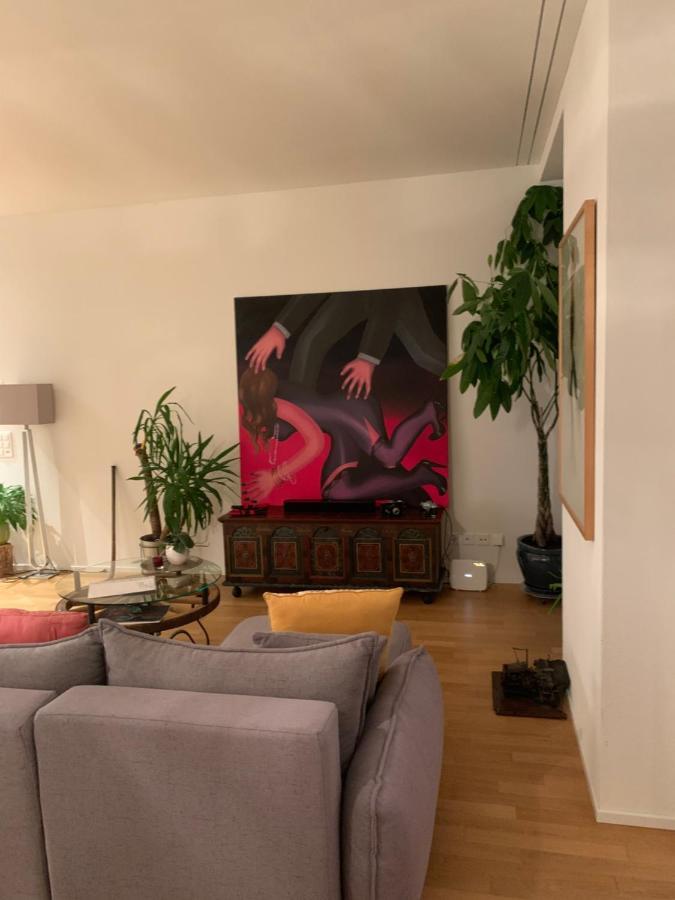 Beautiful In Apartment