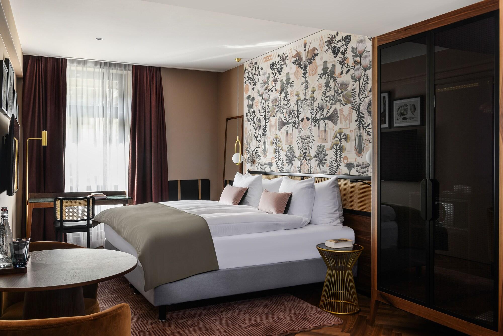 Hotel Seidenhof 4*