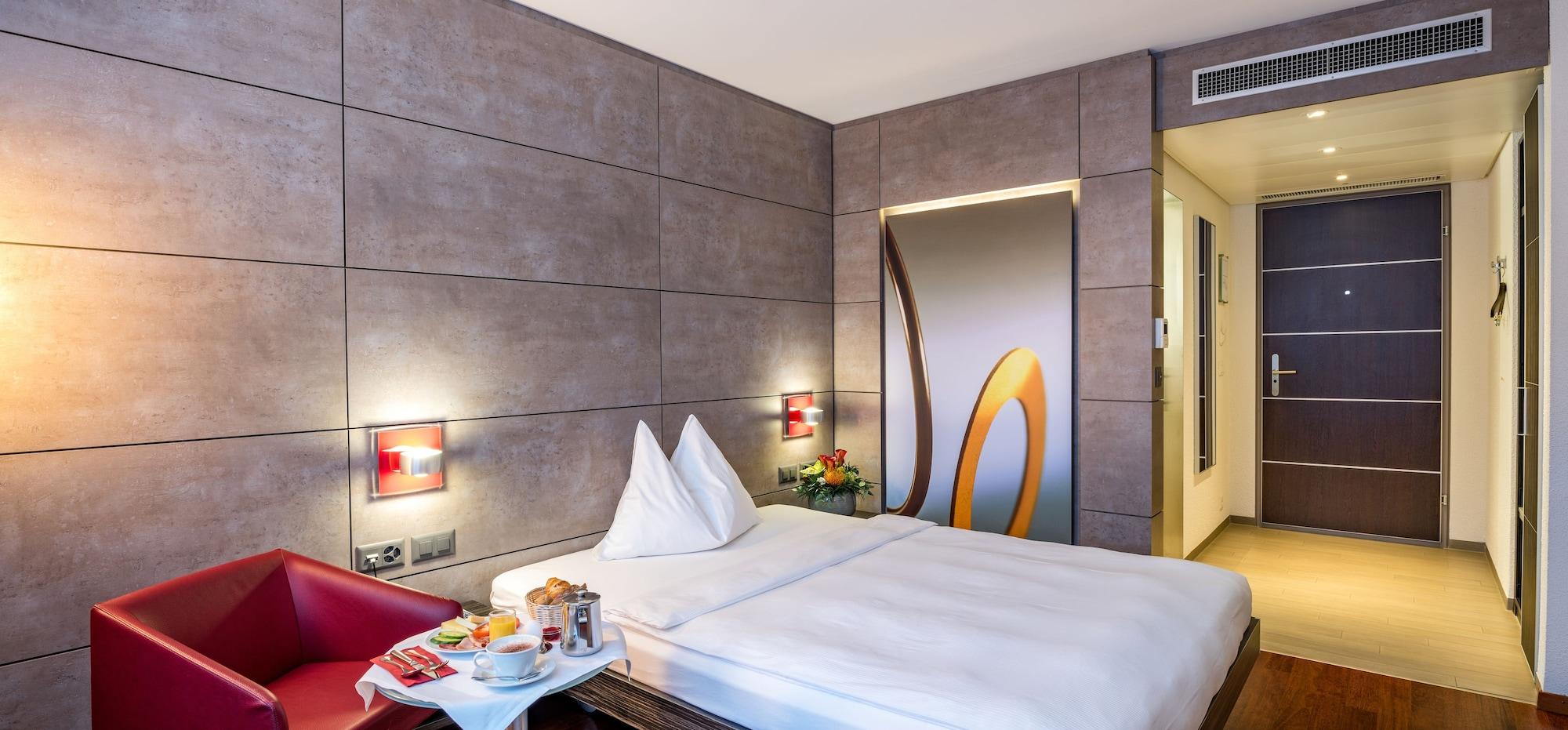 Hotel Sternen Oerlikon Zurich