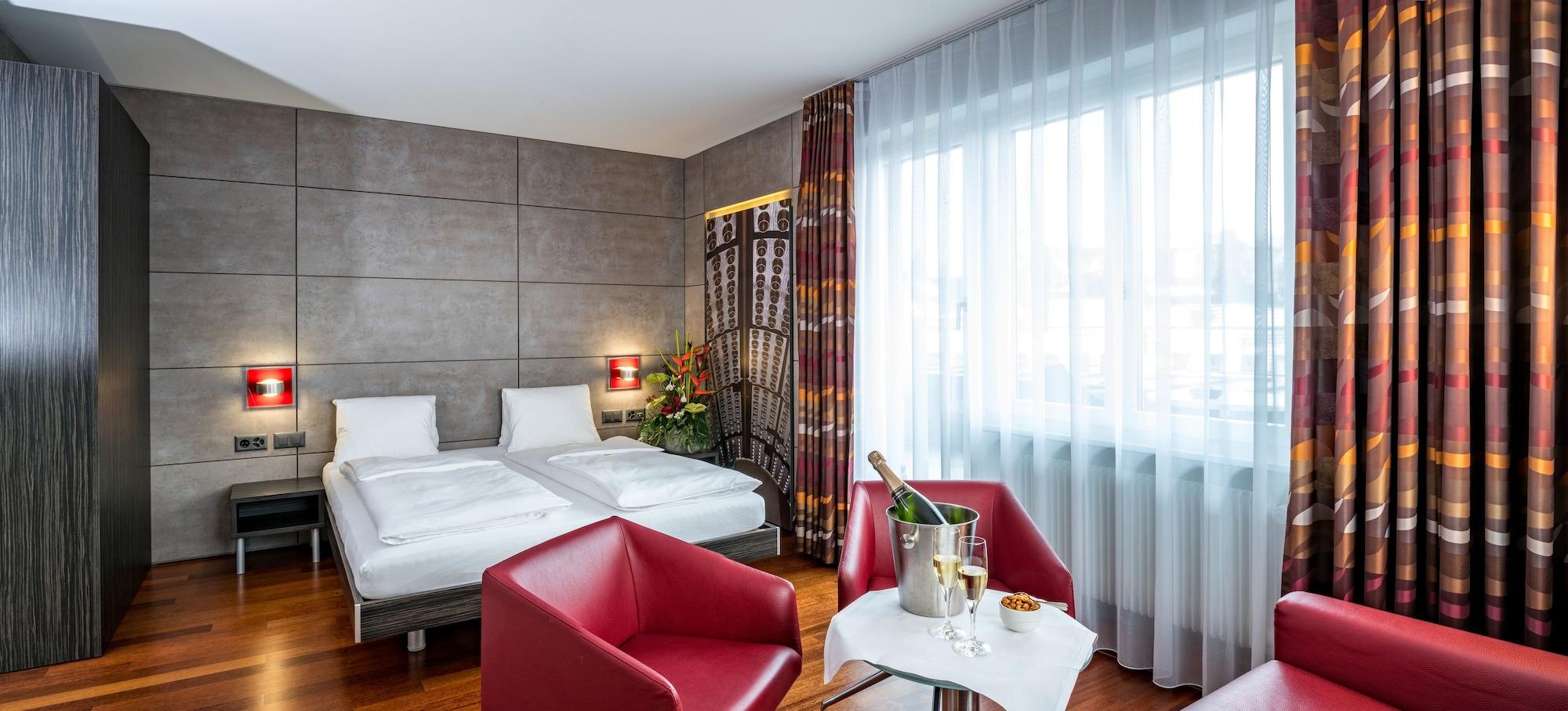 Hotel Sternen Oerlikon Zurich