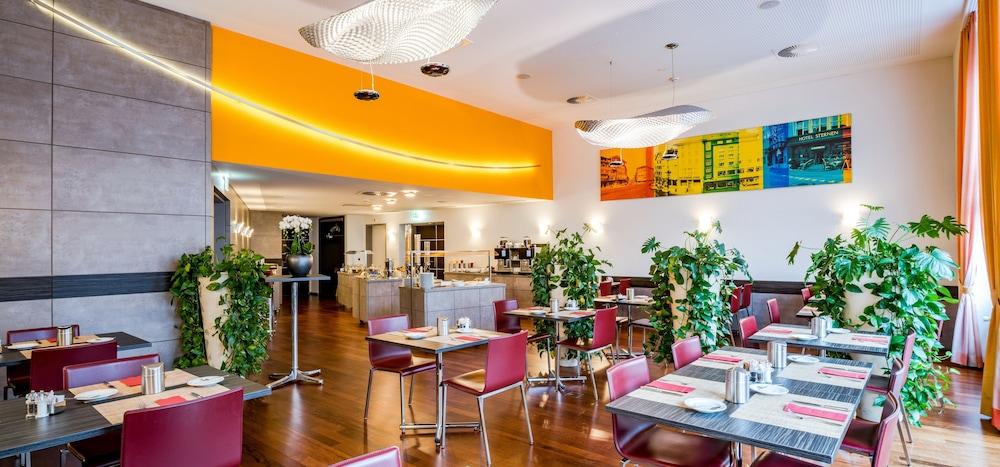 Sternen Oerlikon Hotel 3*