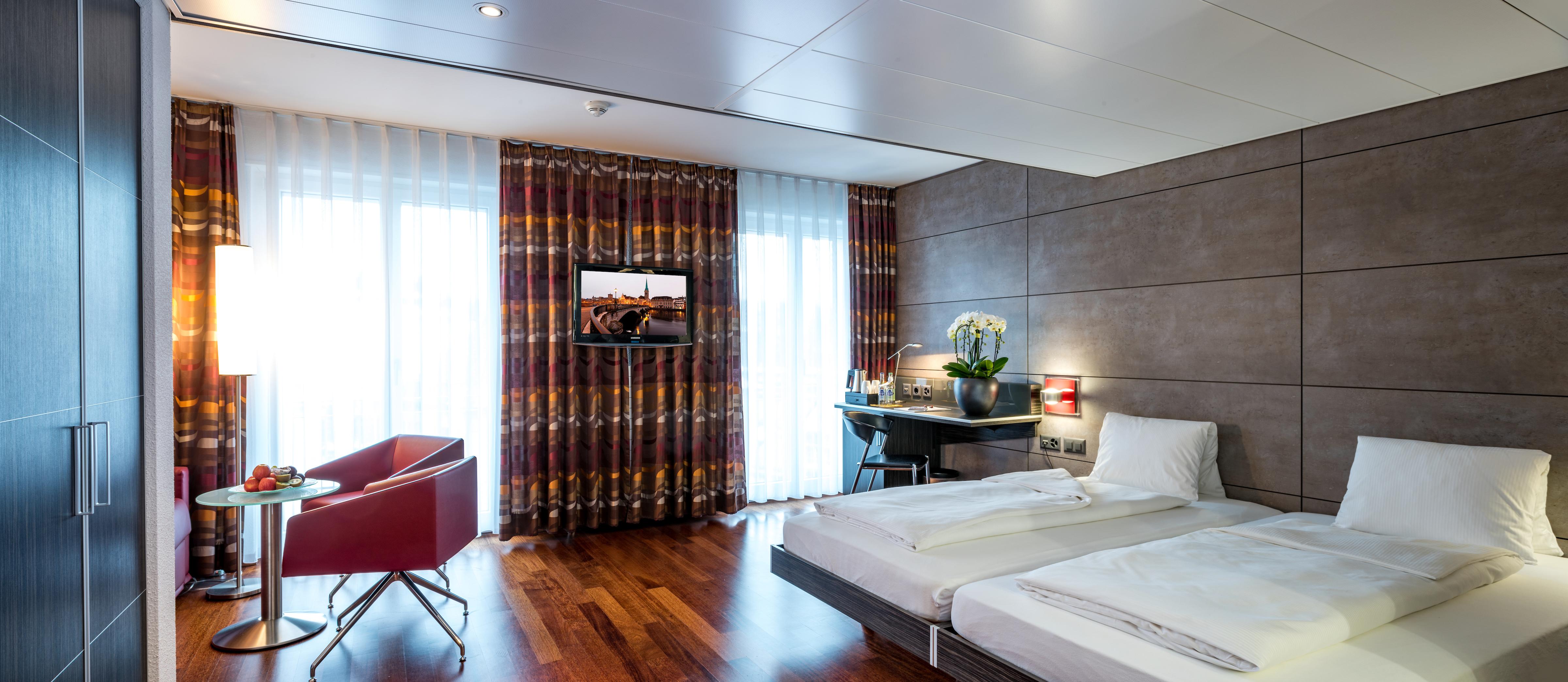 Sternen Oerlikon 3*