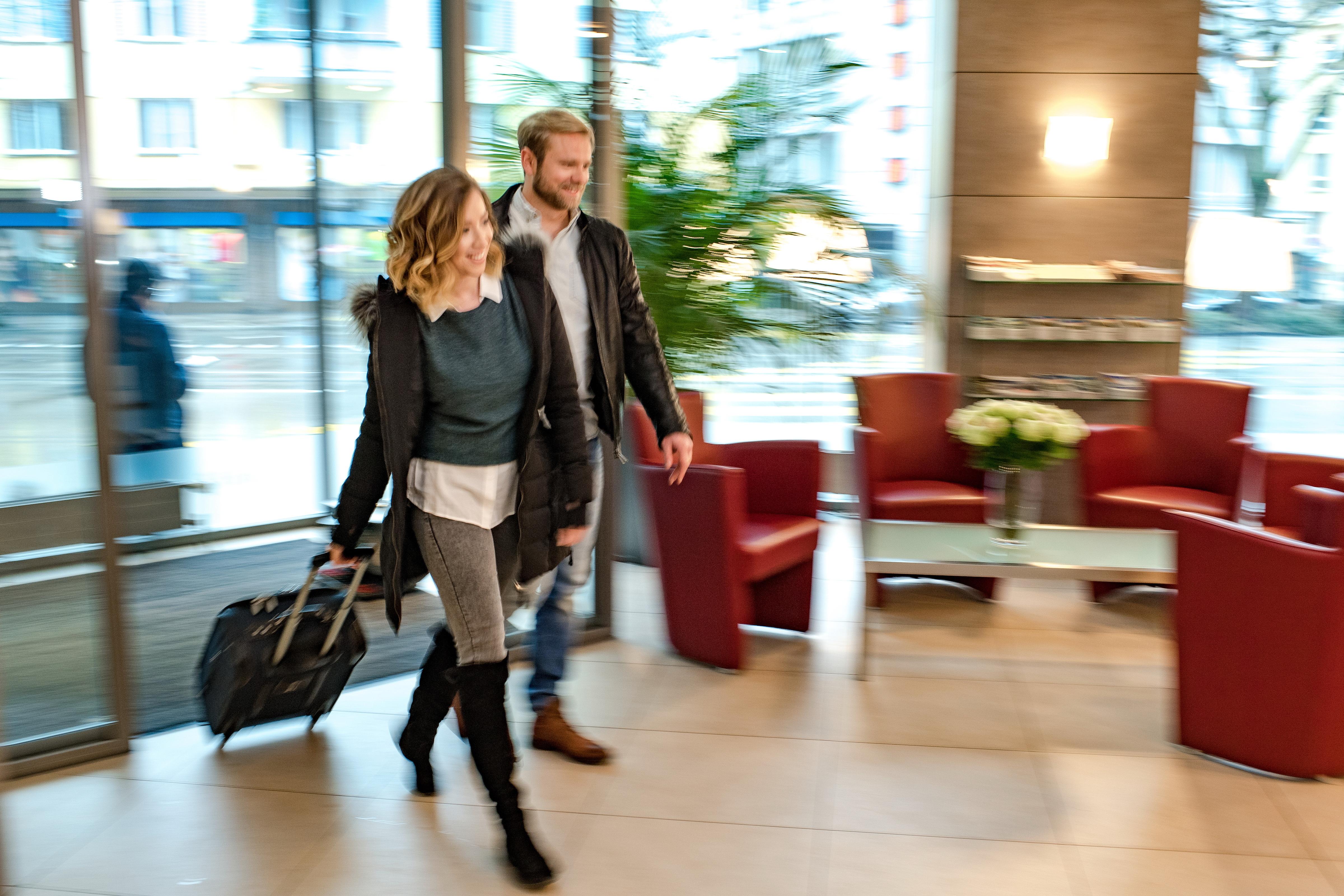 Hotel Sternen Oerlikon 3*