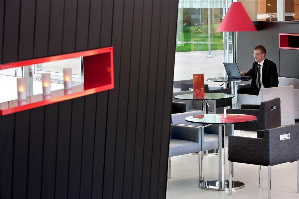 Novotel West Hotel Zurich