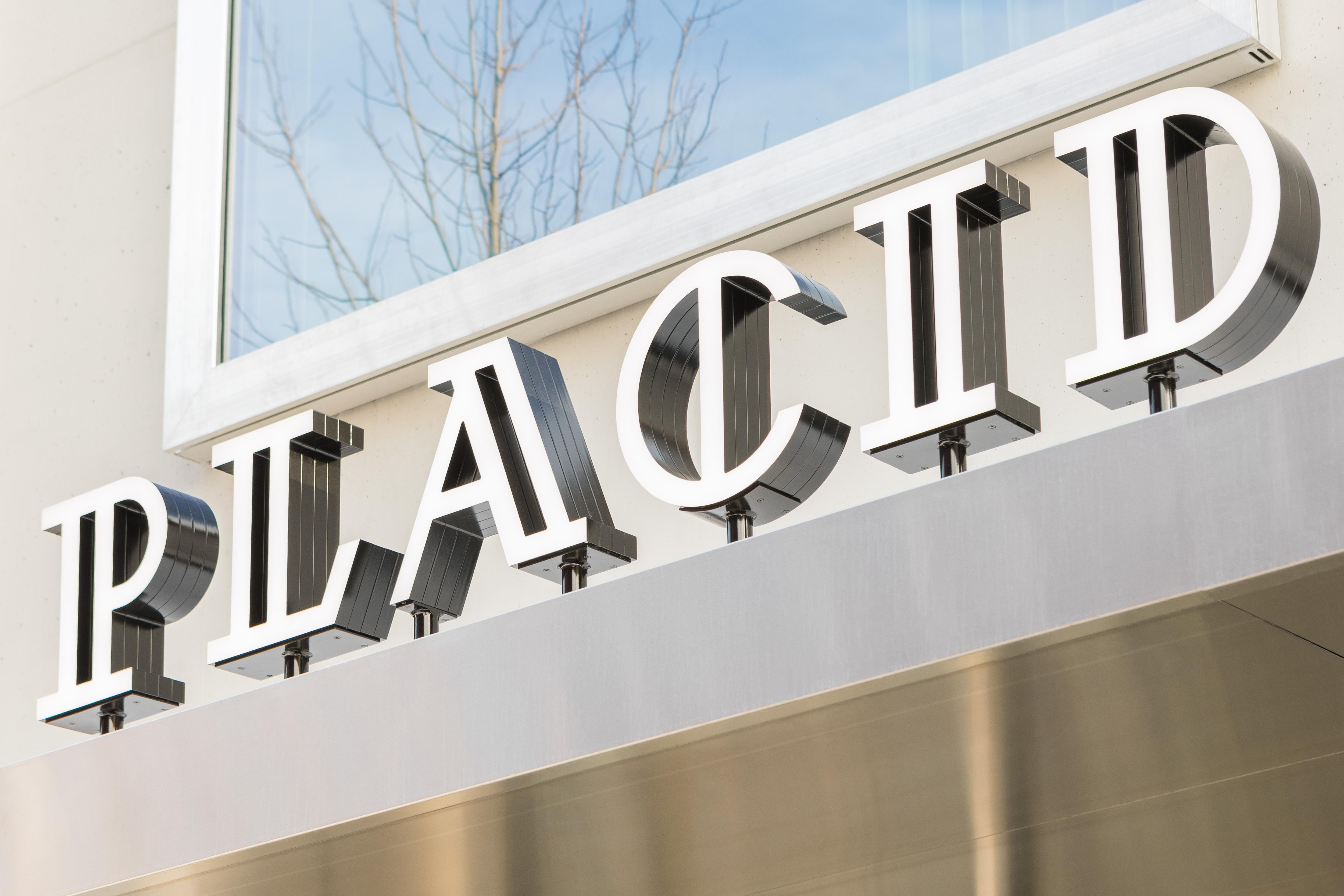 Hotel Placid Hotel Design & Lifestyle Zurich Zurich