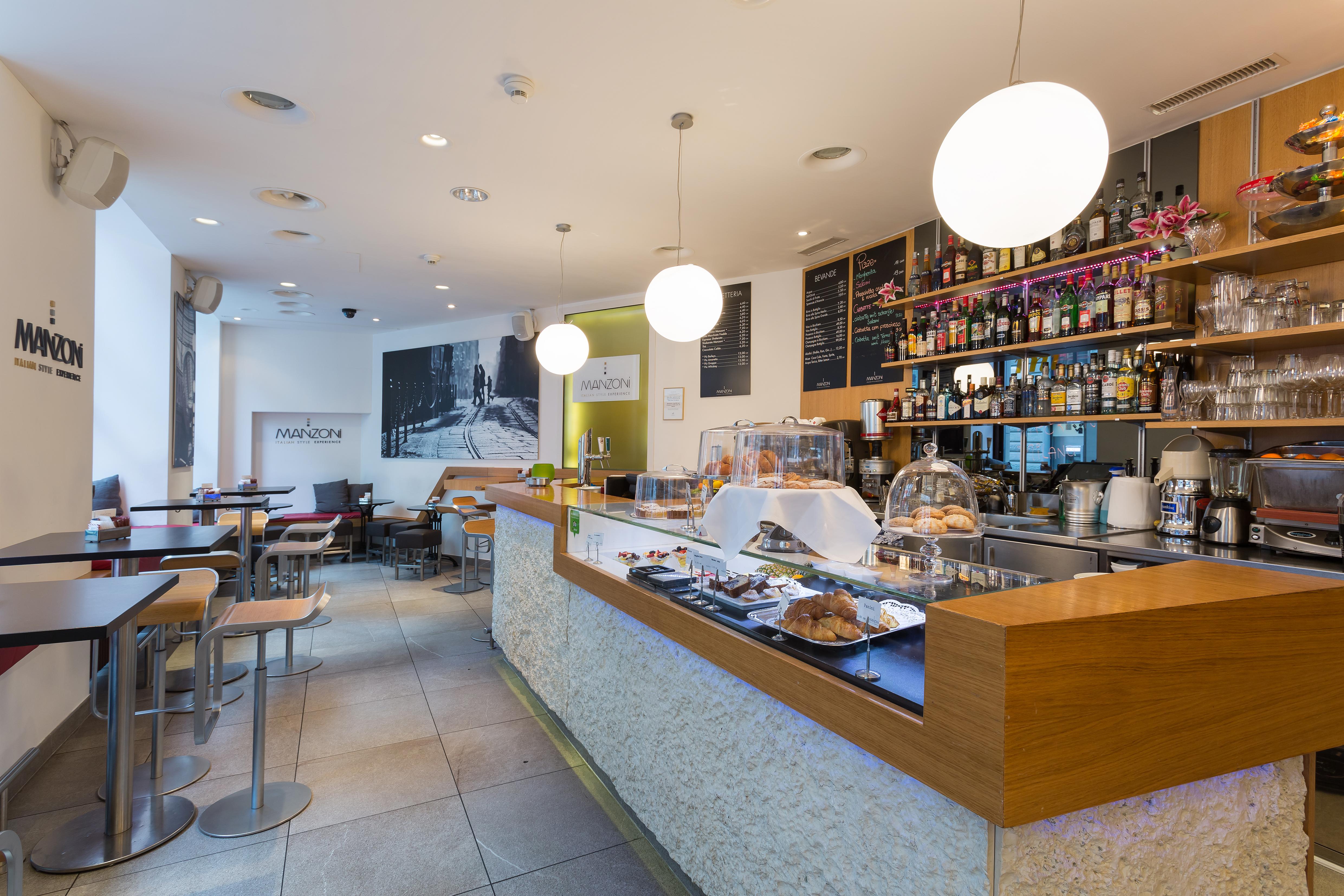 St.gotthard Hotel Zürich
