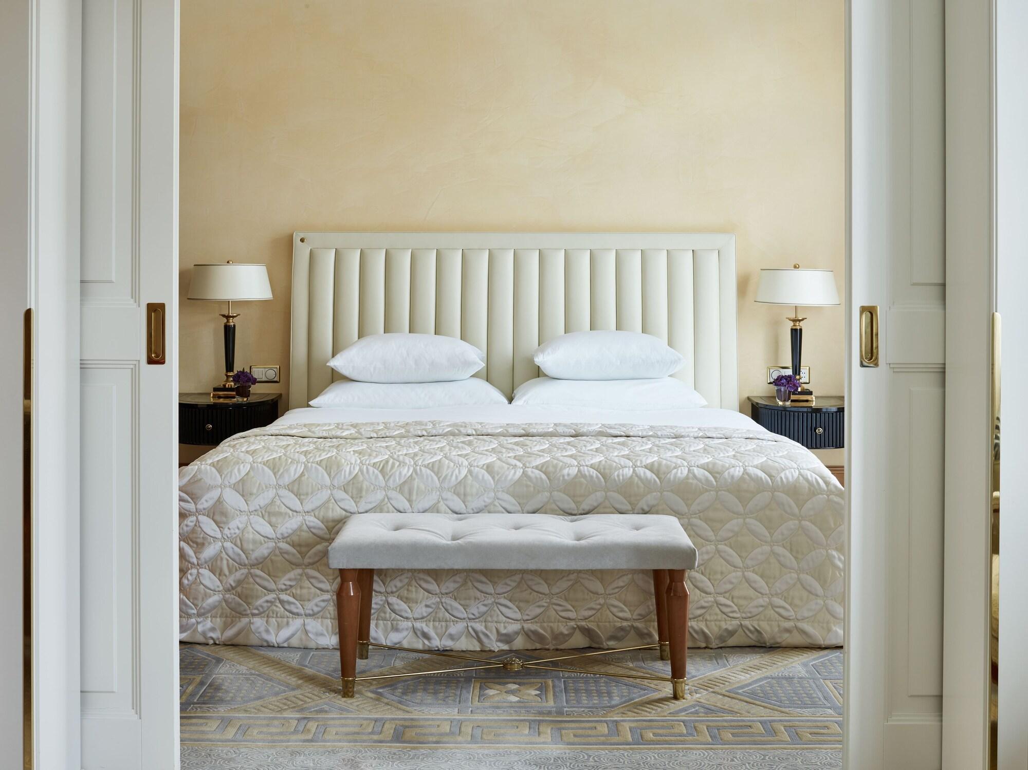 Savoy Baur En Hotel