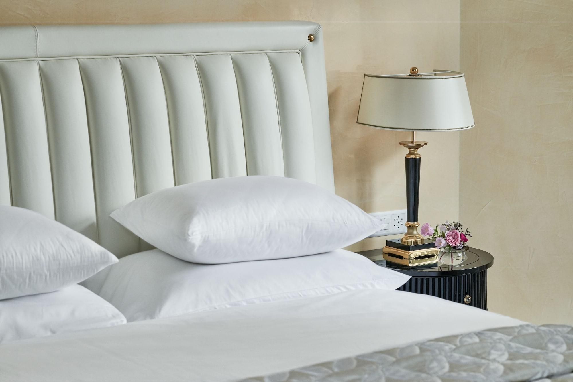 Hotel Savoy Baur En Zurich