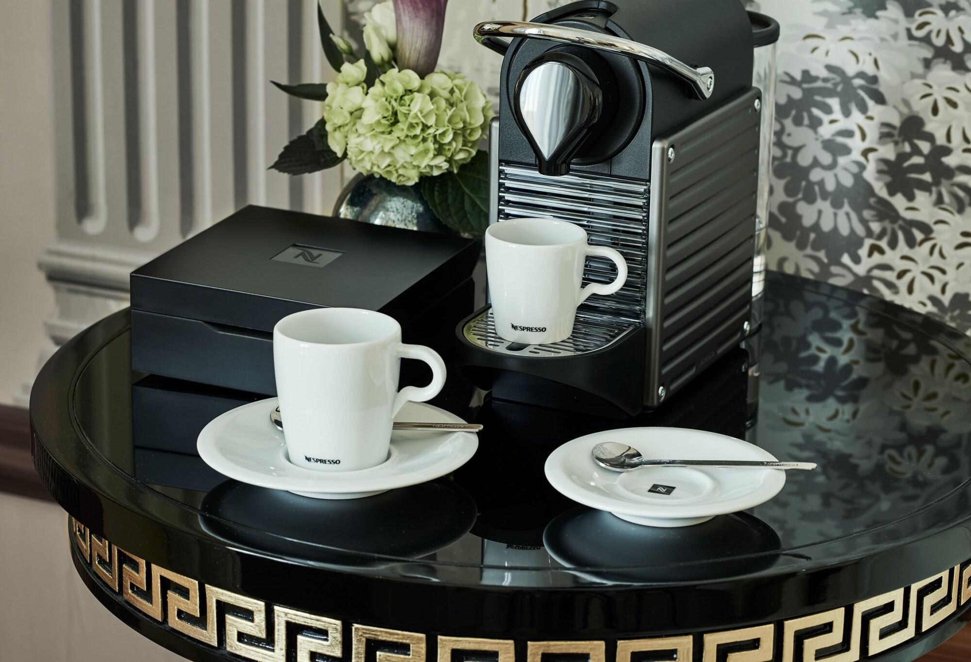 Savoy Baur En 5* Zurich